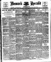 Newark Herald Saturday 29 May 1937 Page 1