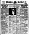 Newark Herald Saturday 07 August 1937 Page 1
