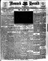 Newark Herald Saturday 08 January 1938 Page 1