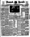 Newark Herald Saturday 15 January 1938 Page 1