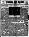 Newark Herald Saturday 19 February 1938 Page 1