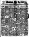 Newark Herald Saturday 07 May 1938 Page 1