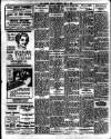 Newark Herald Saturday 07 May 1938 Page 6