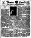 Newark Herald Saturday 21 May 1938 Page 1
