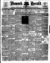 Newark Herald Saturday 28 May 1938 Page 1