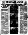 Newark Herald Saturday 25 June 1938 Page 1