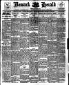 Newark Herald Saturday 03 September 1938 Page 1