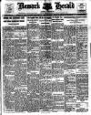 Newark Herald Saturday 29 October 1938 Page 1