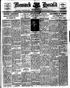 Newark Herald Saturday 03 December 1938 Page 1