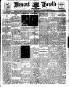 Newark Herald Saturday 31 December 1938 Page 1