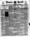 Newark Herald Saturday 14 January 1939 Page 1