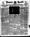 Newark Herald Saturday 04 February 1939 Page 1
