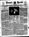 Newark Herald Saturday 11 February 1939 Page 1