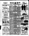 Newark Herald Saturday 11 February 1939 Page 8