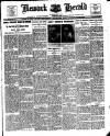 Newark Herald Saturday 01 April 1939 Page 1