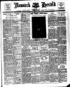 Newark Herald Saturday 15 April 1939 Page 1