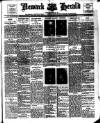 Newark Herald Saturday 26 August 1939 Page 1
