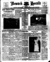 Newark Herald Saturday 02 September 1939 Page 1