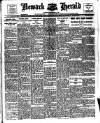 Newark Herald Saturday 16 September 1939 Page 1