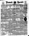 Newark Herald Saturday 23 September 1939 Page 1