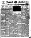 Newark Herald Saturday 04 November 1939 Page 1