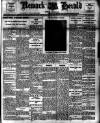 Newark Herald Saturday 06 January 1940 Page 1