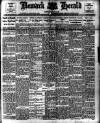 Newark Herald Saturday 13 January 1940 Page 1