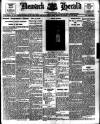 Newark Herald Saturday 24 February 1940 Page 1