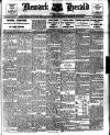 Newark Herald Saturday 09 March 1940 Page 1
