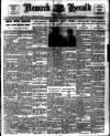 Newark Herald Saturday 30 March 1940 Page 1