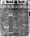 Newark Herald Saturday 06 April 1940 Page 1