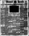 Newark Herald Saturday 13 April 1940 Page 1