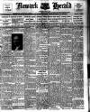 Newark Herald Saturday 04 May 1940 Page 1