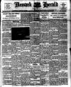 Newark Herald Saturday 18 May 1940 Page 1