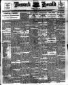 Newark Herald Saturday 25 May 1940 Page 1