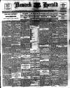 Newark Herald Saturday 15 June 1940 Page 1