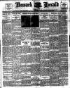 Newark Herald Saturday 29 June 1940 Page 1