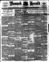 Newark Herald Saturday 20 July 1940 Page 1