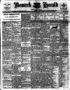 Newark Herald Saturday 17 August 1940 Page 1