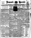 Newark Herald Saturday 12 October 1940 Page 1