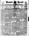 Newark Herald Saturday 14 December 1940 Page 1
