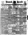 Newark Herald Saturday 21 December 1940 Page 1