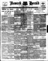 Newark Herald Saturday 28 December 1940 Page 1