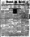 Newark Herald Saturday 04 January 1941 Page 1