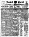 Newark Herald Saturday 01 February 1941 Page 1