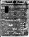 Newark Herald Saturday 01 March 1941 Page 1