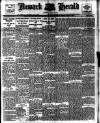 Newark Herald Saturday 15 March 1941 Page 1