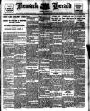 Newark Herald Saturday 22 March 1941 Page 1