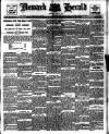 Newark Herald Saturday 05 April 1941 Page 1