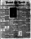 Newark Herald Saturday 09 August 1941 Page 1